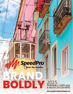 SpeedPro Catalog