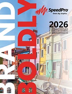 SpeedPro Catalog