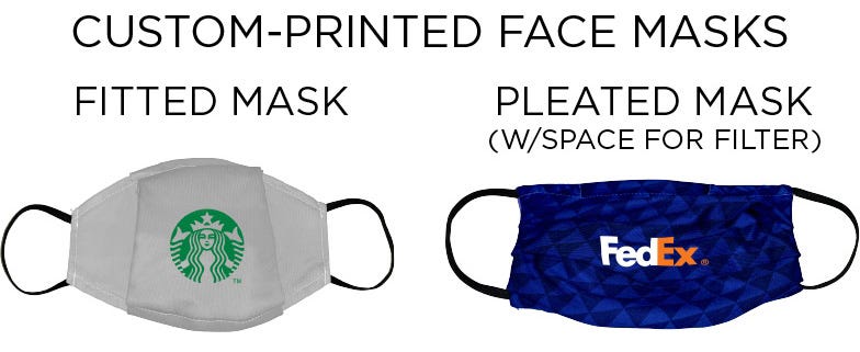 Mask 1